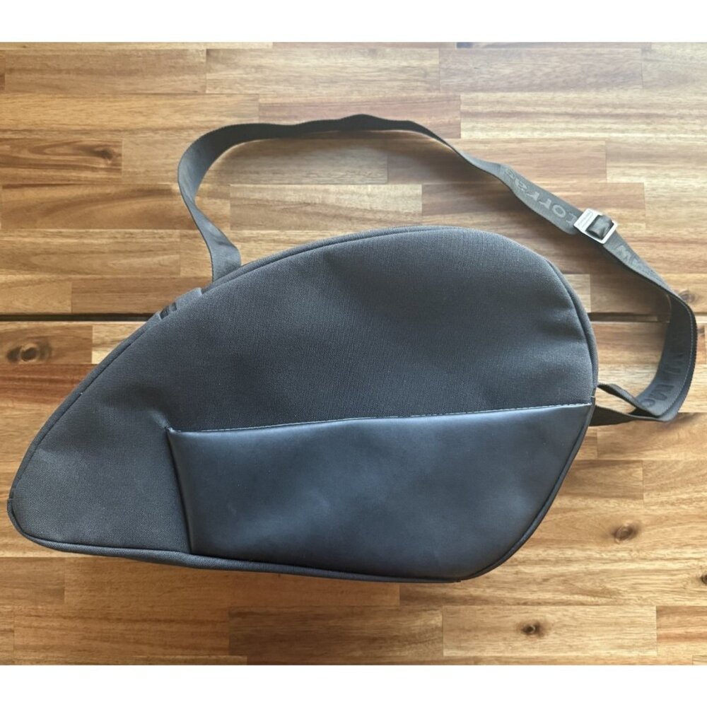 Genuine OEM BMW K1600B Saddle Bag Liner BMW 77418565033 BMW K1600 Bagger  K16B